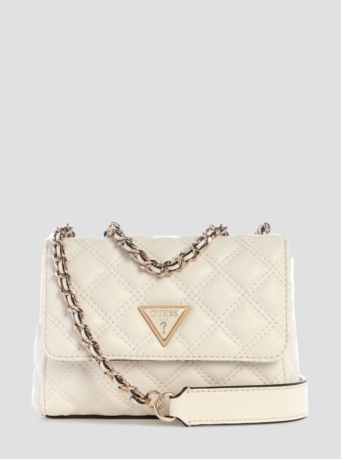 Off-white giully mini crossbody bag