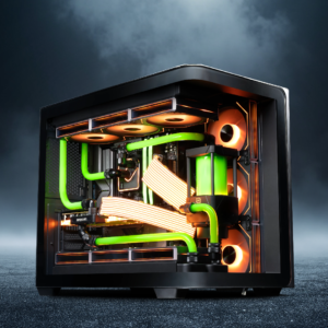 NIMBUS : LVL 11 
 R7 9800X3D | RTX 5080 | 64GB RAM