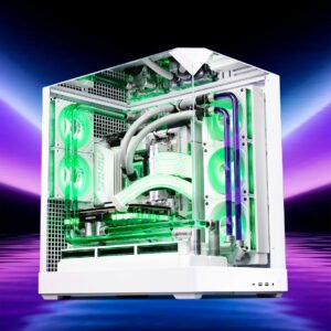 NOVACORE : LVL 11 MAX ICE  
 R9 9950X3D | RTX 5090 | 64GB RAM