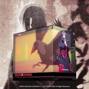 Itachi Uchiha 
 R5 7500F | RX 9060 XT 16GB