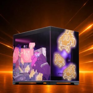 LOFI GIRL 
 R5 7500F | RTX 5060Ti 8GB