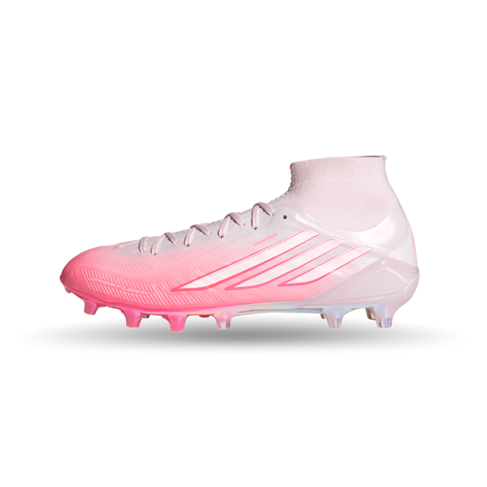 F50 Sparkfusion Elite Mid Women's FG/AG - Chaos vs Control Pack