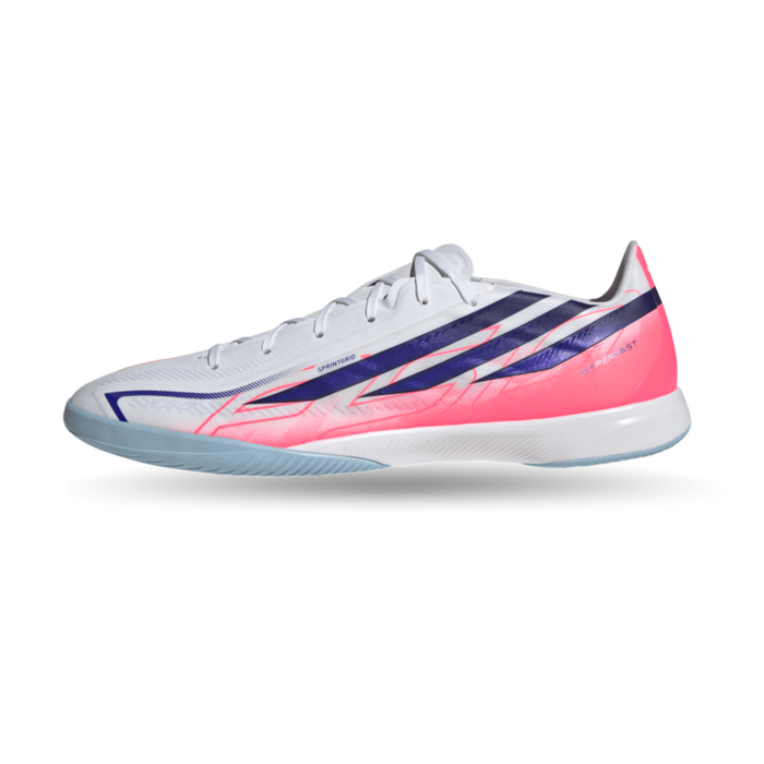 F50 Hyperfast League Indoor - Chaos vs Control Pack