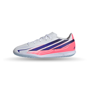 F50 Hyperfast Club Youth Indoor – Chaos vs Control Pack