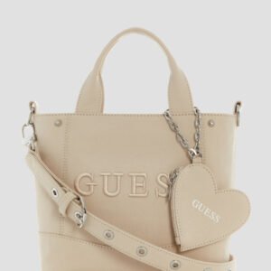 Stone sasha mini tote bag