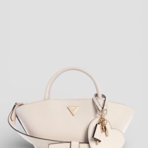Stone bolena mini satchel bag
