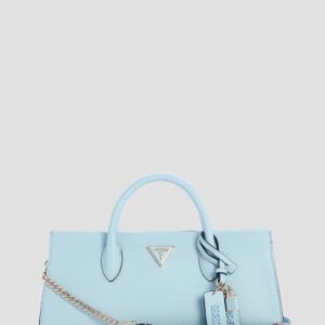 Blue noelle ii girlfriend satchel bag