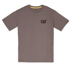 Trademark Tee – Basalt