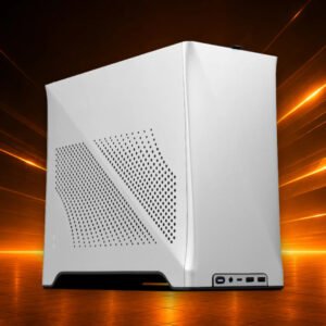 MESA : LVL 8 PRO 
 R7 7800X3D | RTX  5070 Ti | 32GB RAM