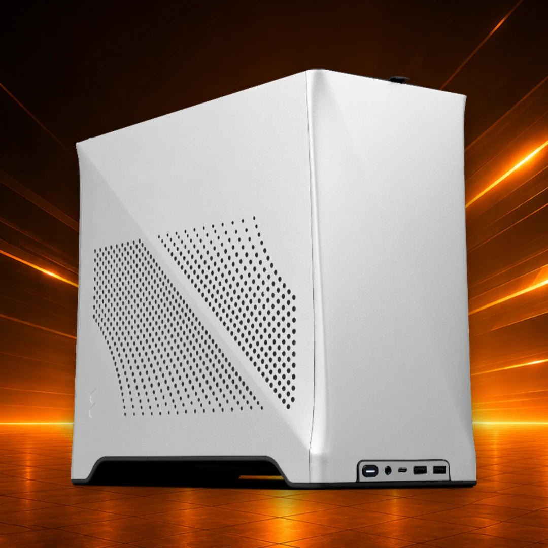 MESA : LVL 8 PRO 
 R7 7800X3D | RTX  5070 Ti | 32GB RAM
