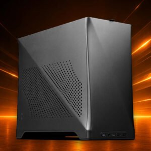 MESA : LVL 8 MAX 
 R7 9800X3D | RTX 9070 XT
