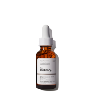 Caffeine Solution 5% + EGCG Eye Serum