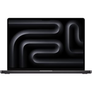 Apple MacBook Pro 16-inch with M5 Pro Chip, 1TB/48GB (Space Black)