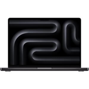 Apple MacBook Pro 14-inch with M5 Max Chip, 2TB/36GB (Space Black)
