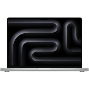 Apple MacBook Pro 16-inch with M5 Pro Chip, 1TB/48GB (Silver)