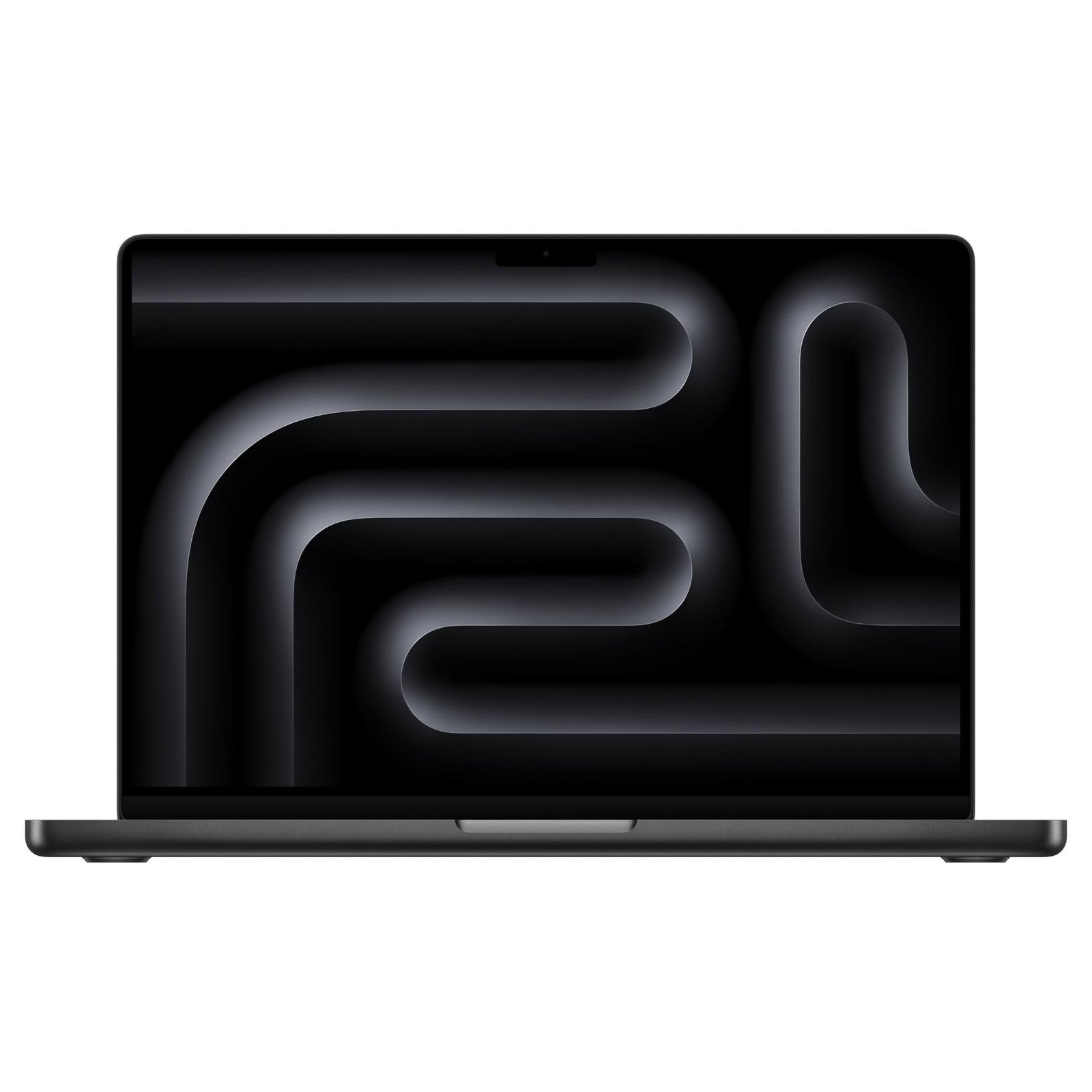 Apple MacBook Pro 14-inch with M5 Chip, 1TB/16GB (Space Black)