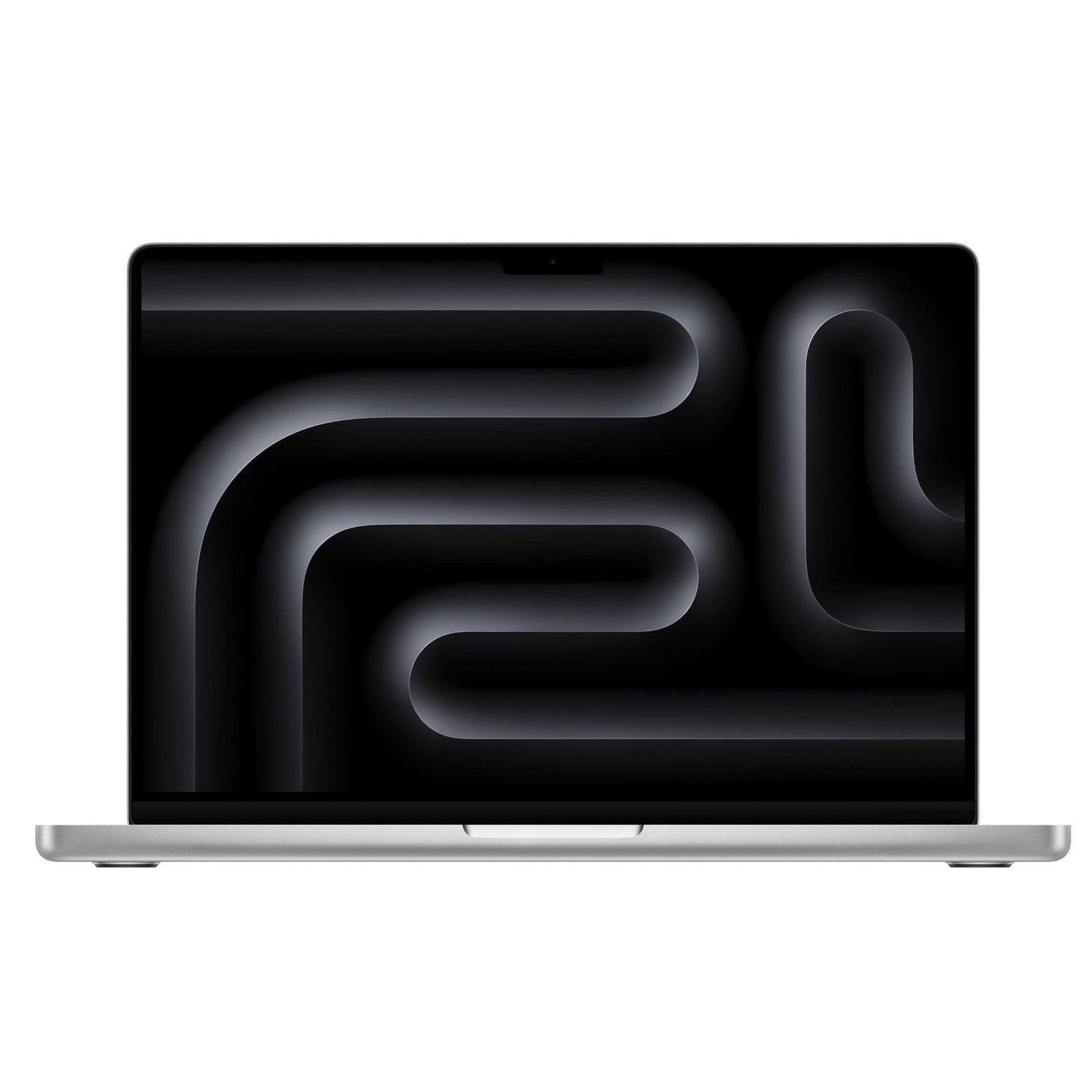 Apple MacBook Pro 14-inch with M5 Chip, 1TB/24GB (Silver)