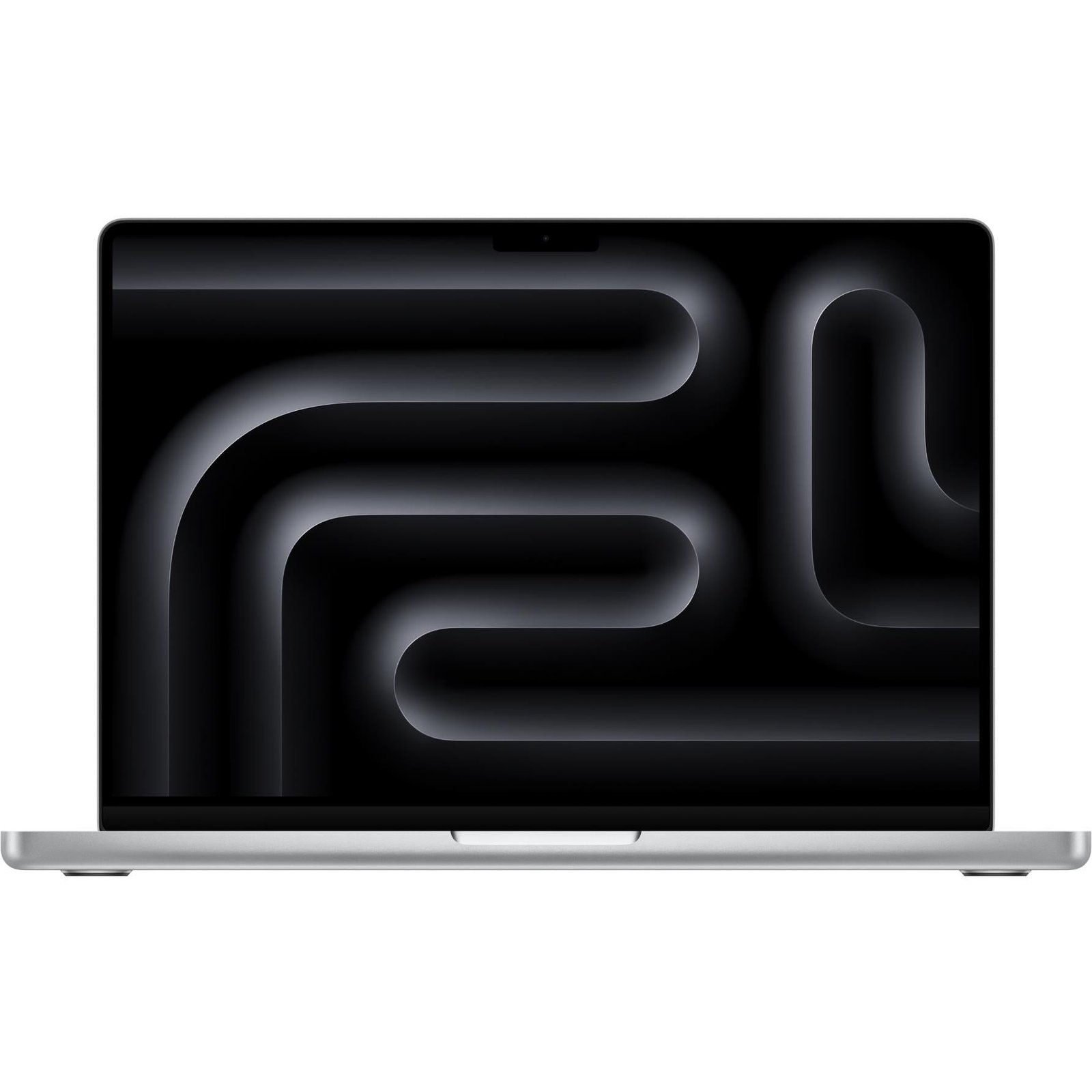 Apple MacBook Pro 14-inch with M5 Pro Chip 18-Core, 2TB/24GB (Silver)
