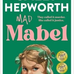 Mad Mabel