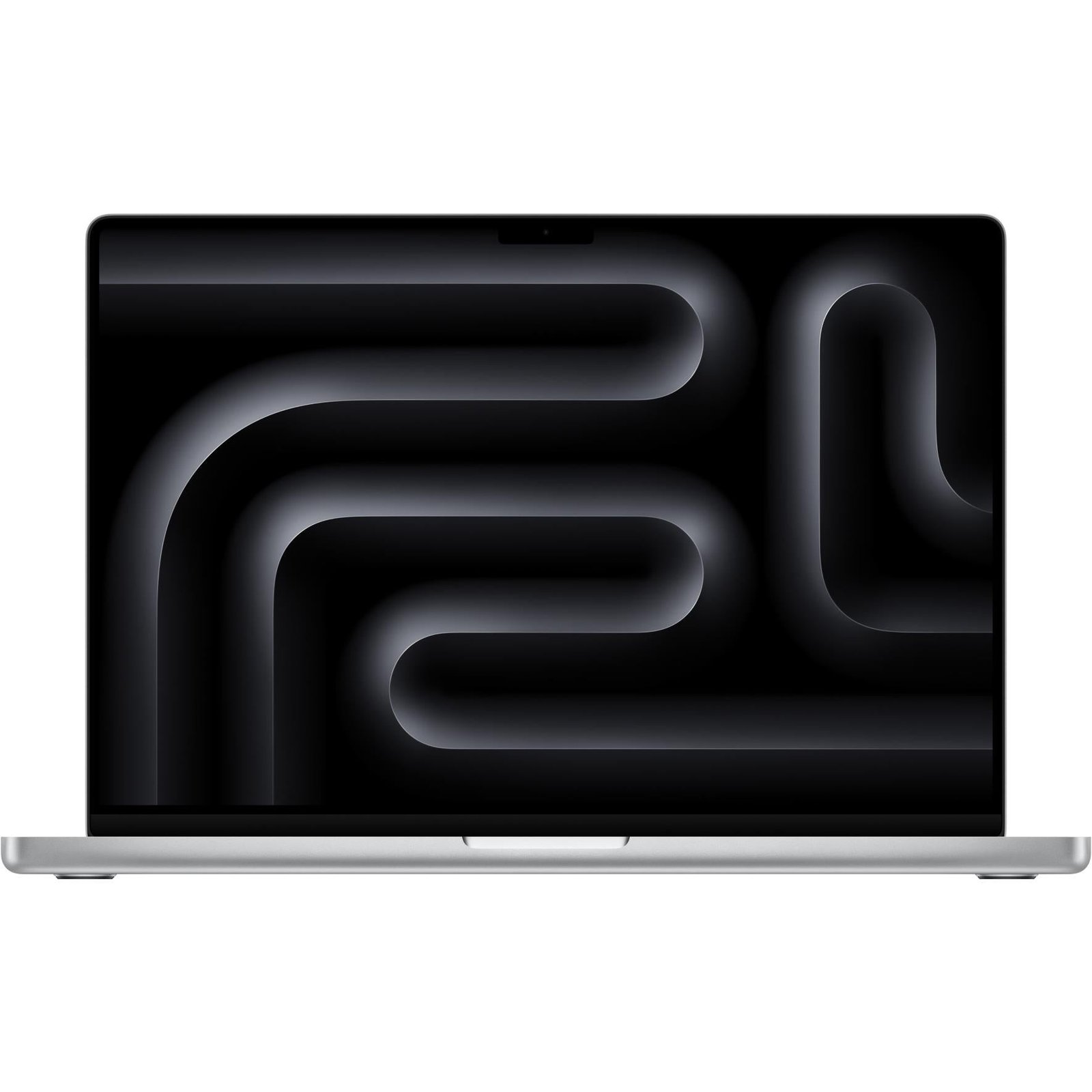 Apple MacBook Pro 16-inch with M5 Max Chip, 2TB/48GB (Silver)