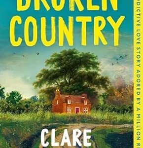 Broken Country: ‘I stayed up until 4am to finish it, something I haven’t done in years’ Florence Knapp, author of THE NAMES