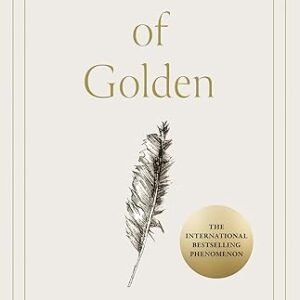 Theo of Golden: THE MILLION-COPY BESTSELLING PHENOMENON