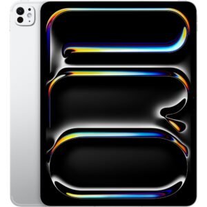 Apple iPad Pro 13-Inch 2TB Wi-Fi + Cellular (Silver)[M4]