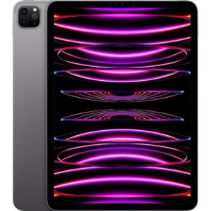Apple iPad Pro 11-inch 2TB Wi-Fi (Space Grey) [4th Gen]