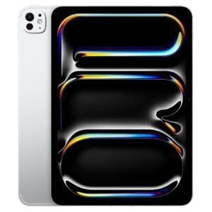 Apple iPad Pro 11-Inch 1TB Wi-Fi + Cellular (Silver)[M4]