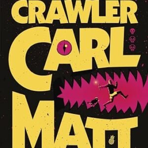 Dungeon Crawler Carl: The epic beginning of the hit Dungeon Crawler Carl LitRPG – a darkly funny, fast-paced adventure of survival and chaos