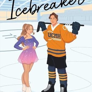 Icebreaker (Volume 1)