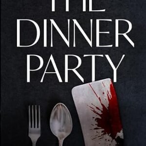 The Dinner Party: A Pick Your Poison Adventure