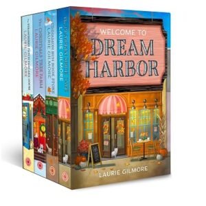 Dream Harbor Boxset