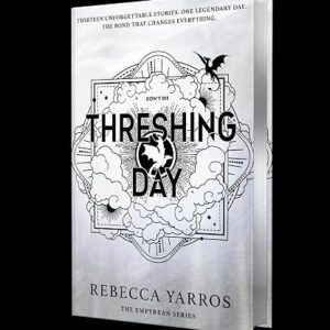 Threshing Day (Limited Deluxe Edition)