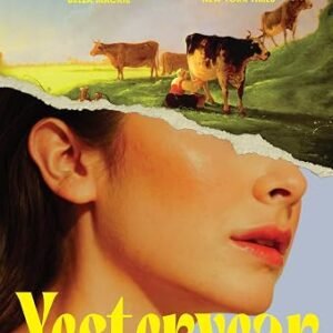 Yesteryear: The Sunday Times Number One Bestseller – ‘Everyone will be talking about it’ Bella Mackie