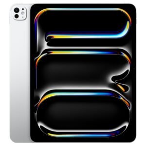 Apple iPad Pro 13-inch 256GB Wi-Fi (Silver)[M5]
