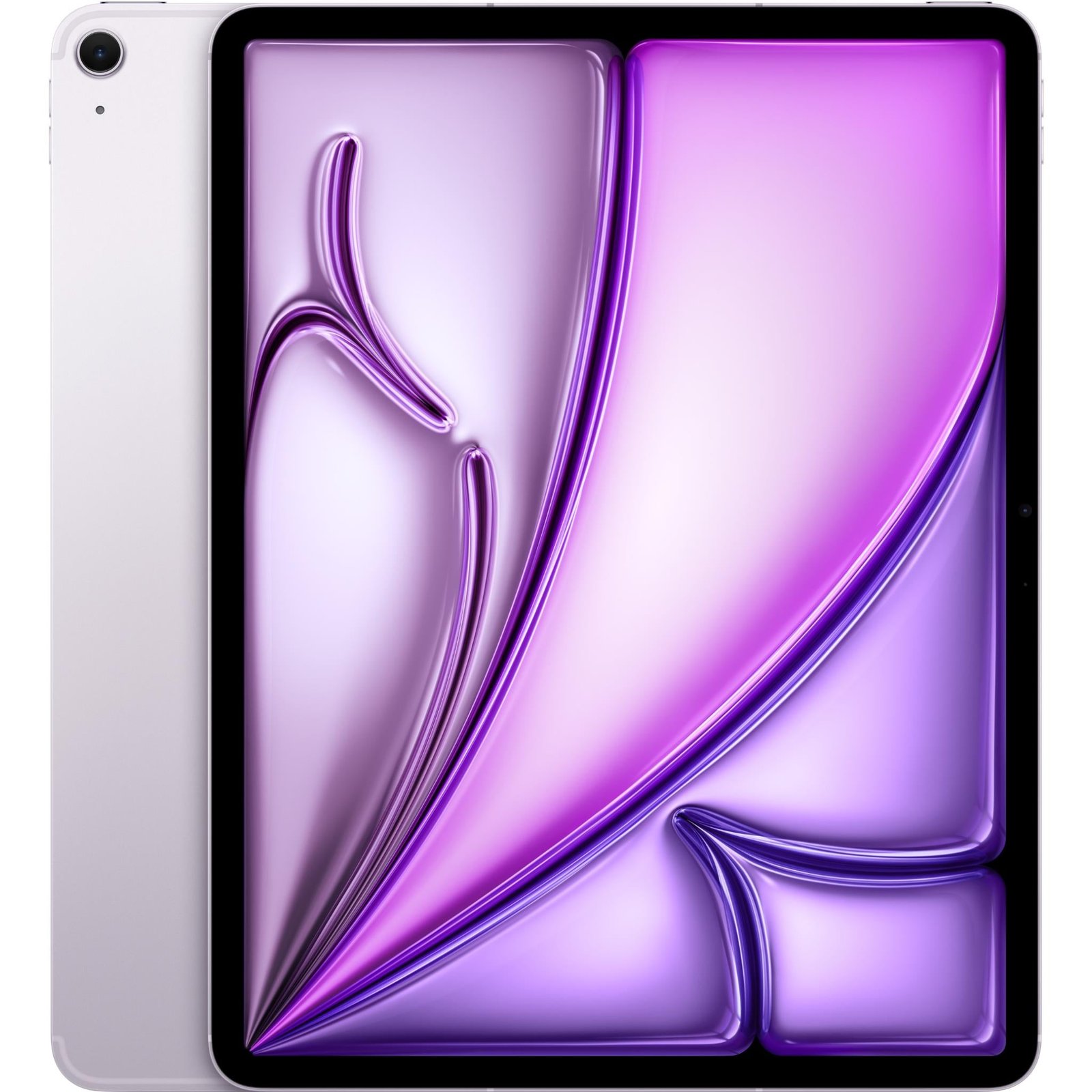 Apple iPad Air 13-inch M3 128GB Wi-Fi + Cellular (Purple)