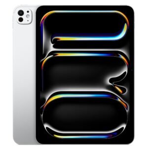 Apple iPad Pro 11-inch 256GB Wi-Fi (Silver)[M5]