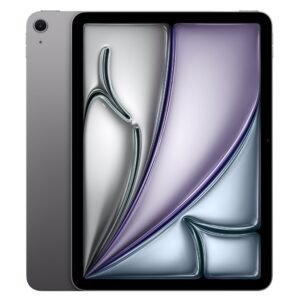 Apple iPad Air 11-inch M4 128GB Wi-Fi (Space Grey)