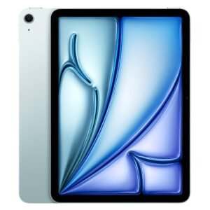 Apple iPad Air 11-inch M4 256GB Wi-Fi (Blue)