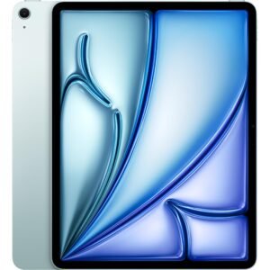 Apple iPad Air 13-inch M4 128GB Wi-Fi (Blue)