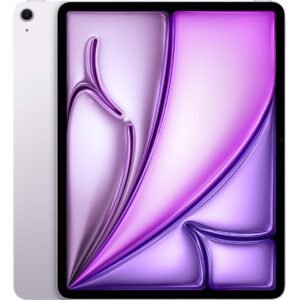 Apple iPad Air 13-inch M4 128GB Wi-Fi (Purple)