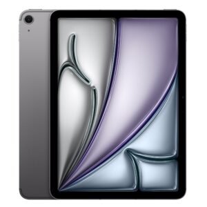 Apple iPad Air 11-inch M4 128GB Wi-Fi + Cellular (Space Grey)