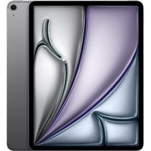 Apple iPad Air 13-inch M4 128GB Wi-Fi + Cellular (Space Grey)