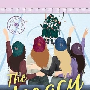 The Legacy: Now an Original Series on Amazon Prime