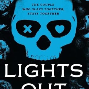 Lights Out: Book 1 of the multi-million copy bestselling Into Darkness series from viral TikTok sensation Navessa Allen