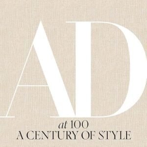 Architectural Digest at 100:A Century of Style