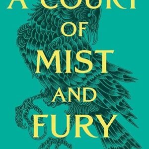 A Court of Mist and Fury: The No:1 bestselling series