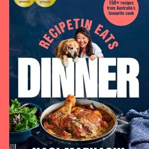 RecipeTin Eats: Dinner: 150 recipes from Australia’s most popular cook