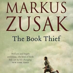 The Book Thief